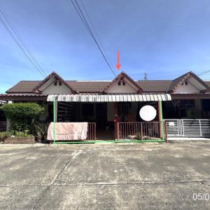 03 ทาวน์เฮ้าส์ | ระยอง เมืองระยอง ทับมา | 03-88-06658