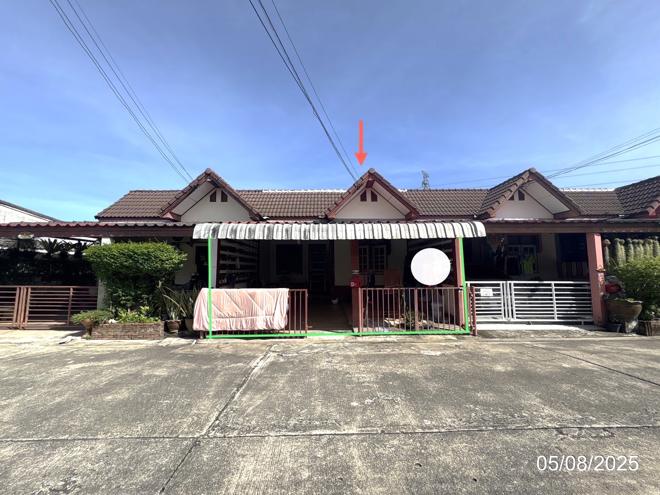 03 ทาวน์เฮ้าส์ | ระยอง เมืองระยอง ทับมา | 03-88-06658