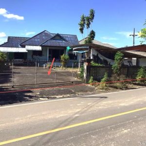 02 บ้านเดี่ยว | เชียงราย แม่จัน ป่าซาง | 02-88-17633