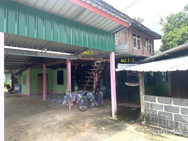 02 บ้านเดี่ยว | ร้อยเอ็ด สุวรรณภูมิ น้ำคำ | 02-88-17575