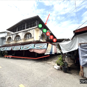 04 อาคารพาณิชย์ | ขอนแก่น พล เมืองพล | 04-88-06829