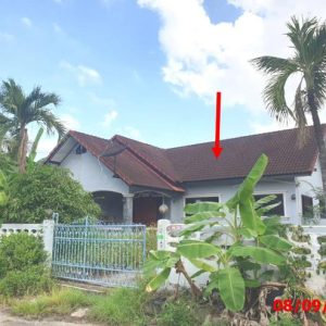 02 บ้านเดี่ยว | ลำปาง เมืองลำปาง ต้นธงชัย | 02-88-17666