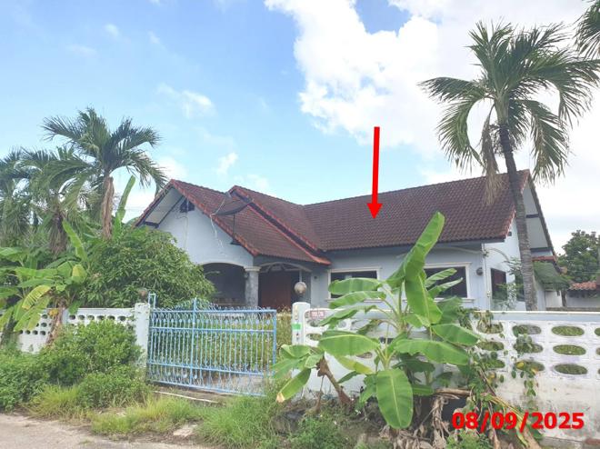 02 บ้านเดี่ยว | ลำปาง เมืองลำปาง ต้นธงชัย | 02-88-17666