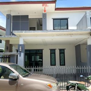 02 บ้านเดี่ยว | ตรัง เมืองตรัง บ้านควน | 02-88-17558