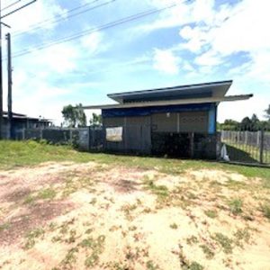 02 บ้านเดี่ยว | ร้อยเอ็ด ปทุมรัตต์ โนนสวรรค์ | 02-66-05680