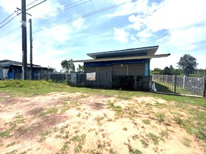 02 บ้านเดี่ยว | ร้อยเอ็ด ปทุมรัตต์ โนนสวรรค์ | 02-66-05680