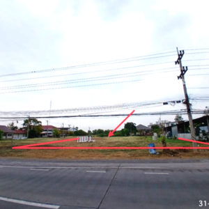 01 ที่ดินว่างเปล่า | นครปฐม กำแพงแสน ทุ่งกระพังโหม | 01-66-02291