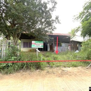 02 บ้านเดี่ยว | ชัยภูมิ เมืองชัยภูมิ นาฝาย | 02-88-17695