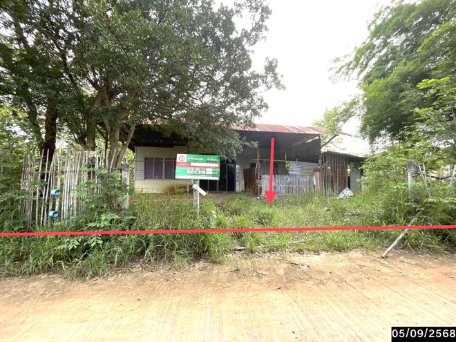 02 บ้านเดี่ยว | ชัยภูมิ เมืองชัยภูมิ นาฝาย | 02-88-17695