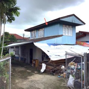 02 บ้านเดี่ยว | เชียงราย เมืองเชียงราย บ้านดู่ | 02-88-17639