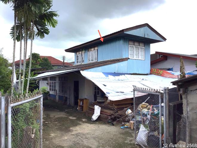 02 บ้านเดี่ยว | เชียงราย เมืองเชียงราย บ้านดู่ | 02-88-17639