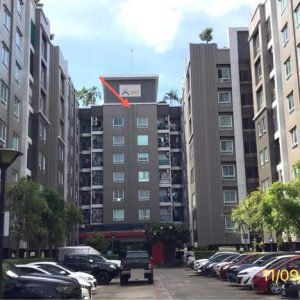 05 คอนโดมิเนียม | นนทบุรี บางกรวย บางกรวย | 05-88-03386
