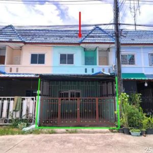 03 ทาวน์เฮ้าส์ | ระยอง เมืองระยอง มาบตาพุด | 03-88-06634