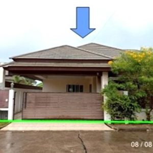 02 บ้านเดี่ยว | ชลบุรี บางละมุง ห้วยใหญ่ | 02-88-17939