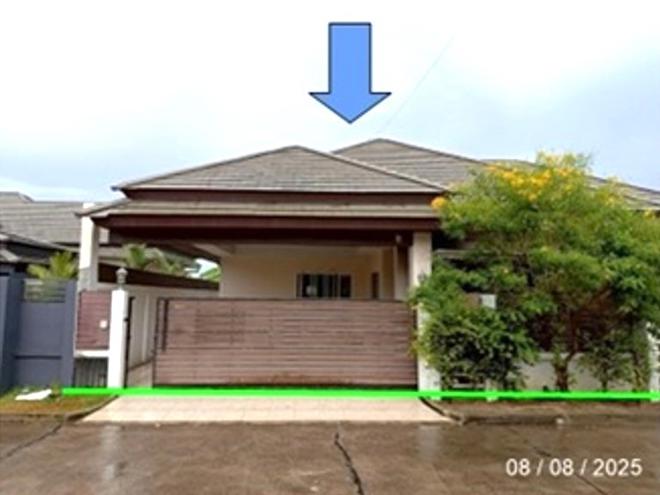 02 บ้านเดี่ยว | ชลบุรี บางละมุง ห้วยใหญ่ | 02-88-17939