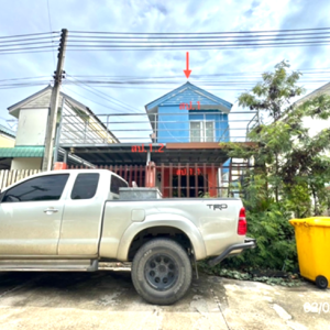 02 บ้านเดี่ยว | ปทุมธานี หนองเสือ บึงบา | 02-88-17948