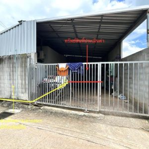 02 บ้านเดี่ยว | ขอนแก่น น้ำพอง ม่วงหวาน | 02-88-17725