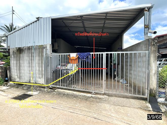 02 บ้านเดี่ยว | ขอนแก่น น้ำพอง ม่วงหวาน | 02-88-17725