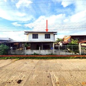 02 บ้านเดี่ยว | นครราชสีมา ประทาย กระทุ่มราย | 02-88-17722