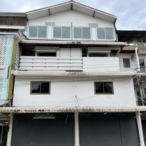 04 อาคารพาณิชย์ | ขอนแก่น เมืองขอนแก่น ในเมือง | 04-66-03296