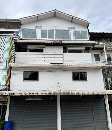 04 อาคารพาณิชย์ | ขอนแก่น เมืองขอนแก่น ในเมือง | 04-66-03296