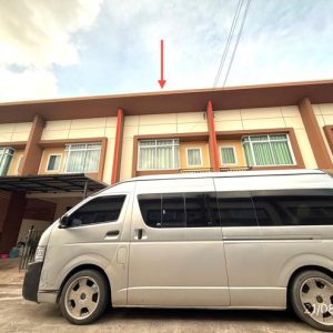 03 ทาวน์เฮ้าส์ | ชลบุรี ศรีราชา บ่อวิน | 03-88-06611