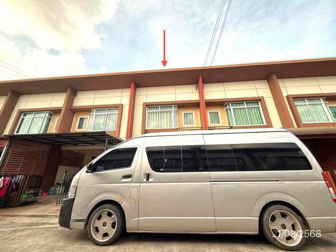 03 ทาวน์เฮ้าส์ | ชลบุรี ศรีราชา บ่อวิน | 03-88-06611