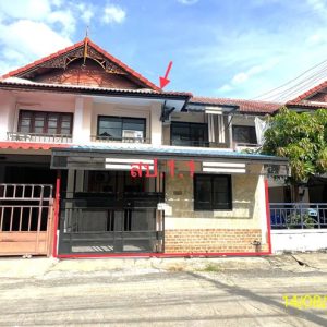 03 ทาวน์เฮ้าส์ | นนทบุรี บางบัวทอง พิมลราช | 03-88-06680