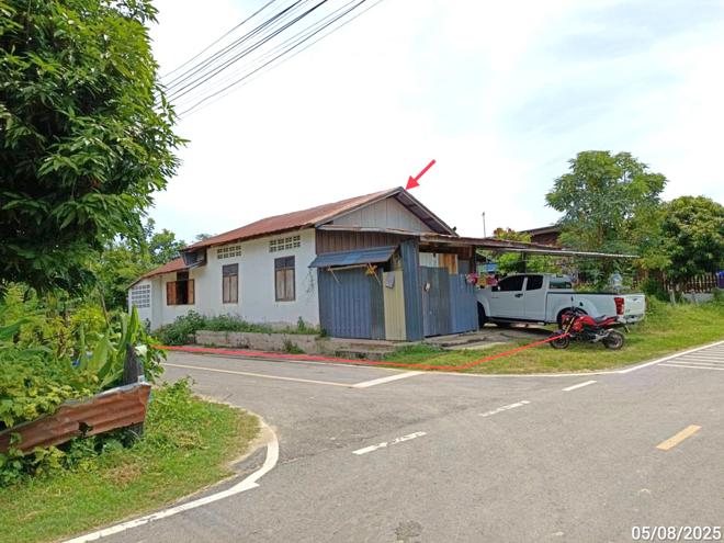 02 บ้านเดี่ยว | บุรีรัมย์ เมืองบุรีรัมย์ เสม็ด | 02-88-17463