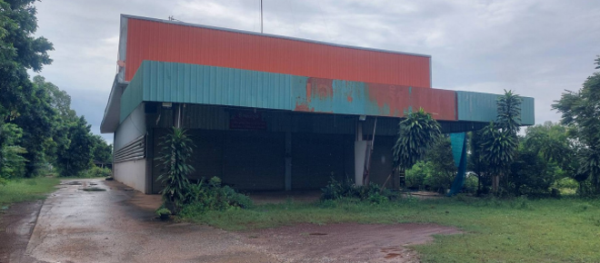 12 โกดัง | กาฬสินธุ์ เมืองกาฬสินธุ์ หนองกุง | 12-66-01380