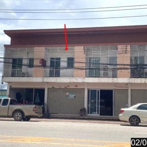 04 อาคารพาณิชย์ | เลย วังสะพุง วังสะพุง | 04-88-06798