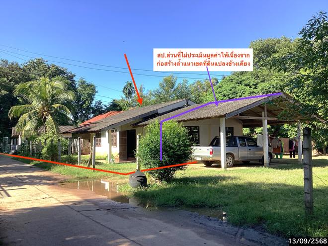 02 บ้านเดี่ยว | นครพนม เมืองนครพนม ท่าค้อ | 02-88-17655