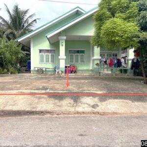 02 บ้านเดี่ยว | ขอนแก่น โคกโพธิ์ไชย นาแพง | 02-88-17739