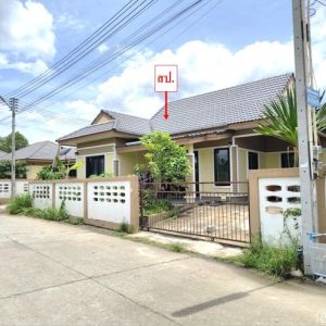 02 บ้านเดี่ยว | ระยอง นิคมพัฒนา มะขามคู่ | 02-88-17573