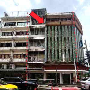 04 อาคารพาณิชย์ | กรุงเทพมหานคร เขตดุสิต ดุสิต | 04-66-03298