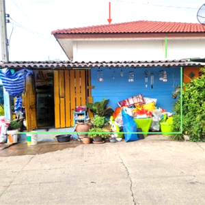 03 ทาวน์เฮ้าส์ | นครปฐม บางเลน บางเลน | 03-88-06848