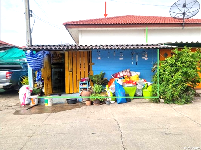 03 ทาวน์เฮ้าส์ | นครปฐม บางเลน บางเลน | 03-88-06848