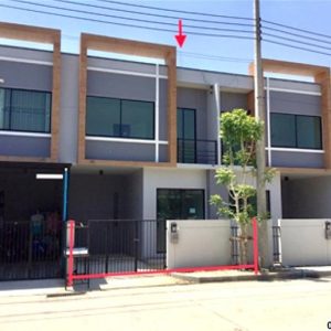 03 ทาวน์เฮ้าส์ | นนทบุรี บางบัวทอง ละหาร | 03-88-06847