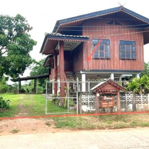 02 บ้านเดี่ยว | เชียงราย พาน ป่าหุ่ง | 02-88-17954