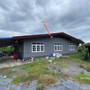 02 บ้านเดี่ยว | นครปฐม นครชัยศรี บางระกำ | 02-88-17704