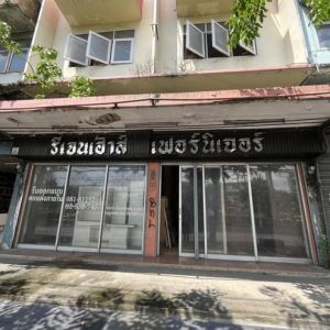 04 อาคารพาณิชย์ | กรุงเทพมหานคร เขตบางกะปิ วังทองหลาง | 04-66-03299