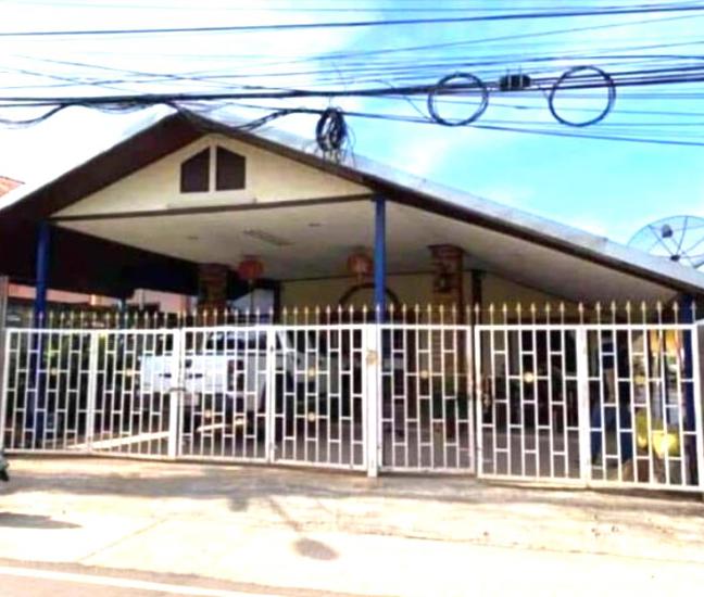 02 บ้านเดี่ยว | นครพนม เมืองนครพนม หนองญาติ | 02-66-05685