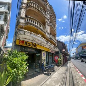 04 อาคารพาณิชย์ | พัทลุง เมืองพัทลุง คูหาสวรรค์ | 04-66-03300