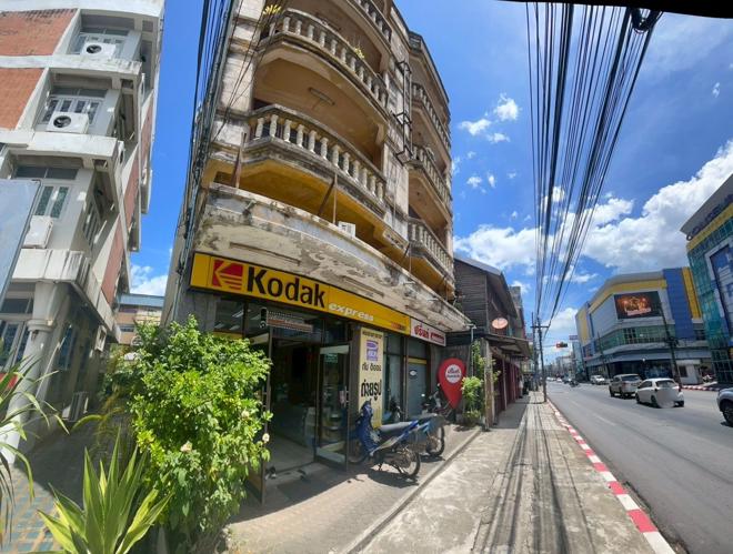 04 อาคารพาณิชย์ | พัทลุง เมืองพัทลุง คูหาสวรรค์ | 04-66-03300