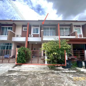 03 ทาวน์เฮ้าส์ | ปทุมธานี ลำลูกกา ลาดสวาย | 03-88-06709
