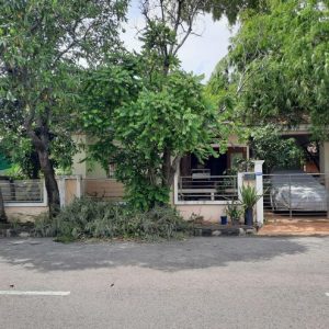 02 บ้านเดี่ยว | สมุทรสาคร เมืองสมุทรสาคร โคกขาม | 02-66-05687