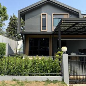 02 บ้านเดี่ยว | ปทุมธานี เมืองปทุมธานี บางคูวัด | 02-66-05688
