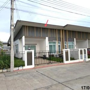 03 ทาวน์เฮ้าส์ | นครราชสีมา เมืองนครราชสีมา ตลาด | 03-88-06856