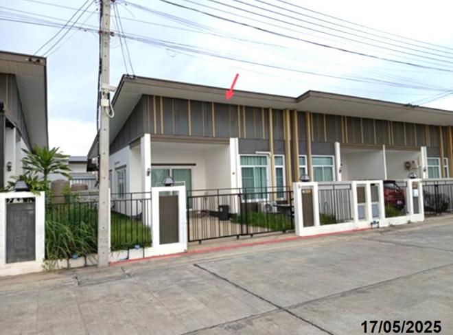 03 ทาวน์เฮ้าส์ | นครราชสีมา เมืองนครราชสีมา ตลาด | 03-88-06856