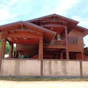 02 บ้านเดี่ยว | สุโขทัย ศรีสัชนาลัย ดงคู่ | 02-88-17963